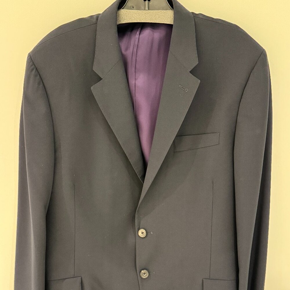 Paul Smith Suit Jacket - Mint